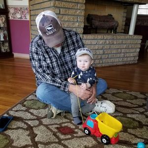 Meet your Posher, Bobby